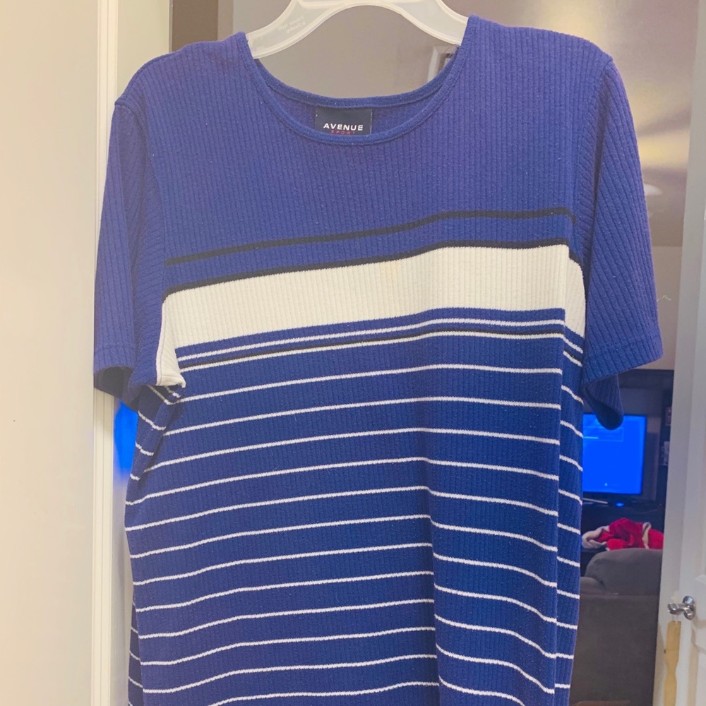 Dress shirt